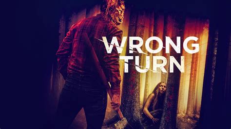 wrong turn watch options|watch wrong turn online free.